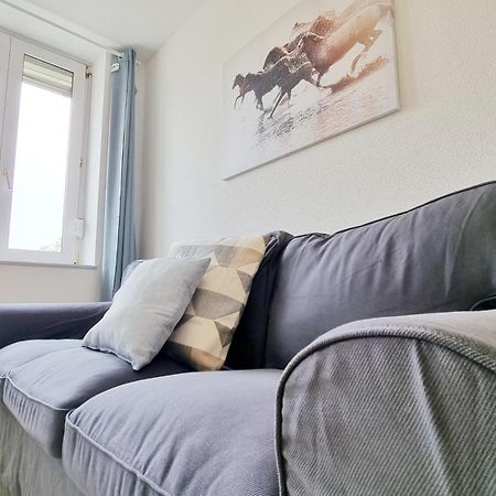 Le Triplex - 5 Chambres - 10 Pers- Fibre - Relax Bnb Mulhouse Bagian luar foto