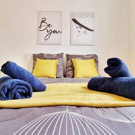 Le Triplex - 5 Chambres - 10 Pers- Fibre - Relax Bnb Mulhouse Bagian luar foto