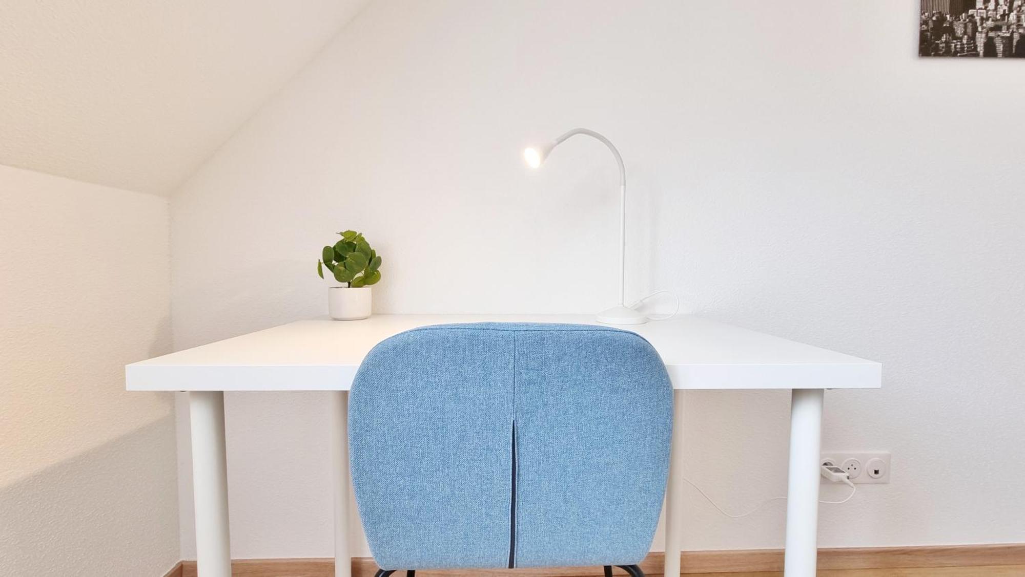 Le Triplex - 5 Chambres - 10 Pers- Fibre - Relax Bnb Mulhouse Bagian luar foto