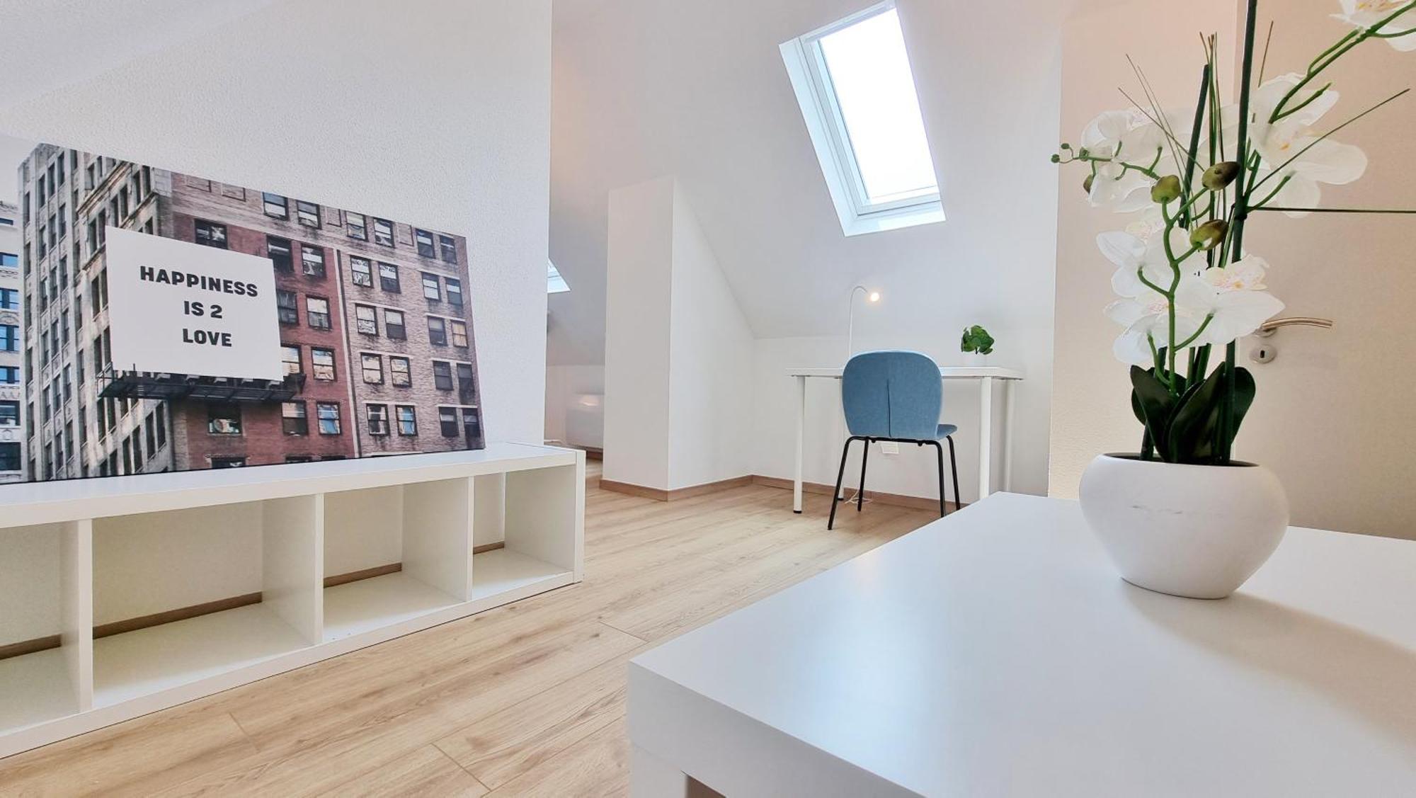 Le Triplex - 5 Chambres - 10 Pers- Fibre - Relax Bnb Mulhouse Bagian luar foto