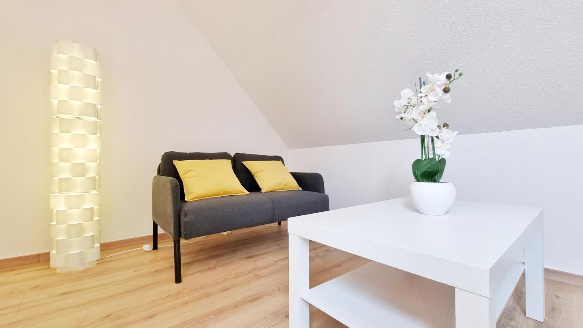 Le Triplex - 5 Chambres - 10 Pers- Fibre - Relax Bnb Mulhouse Bagian luar foto
