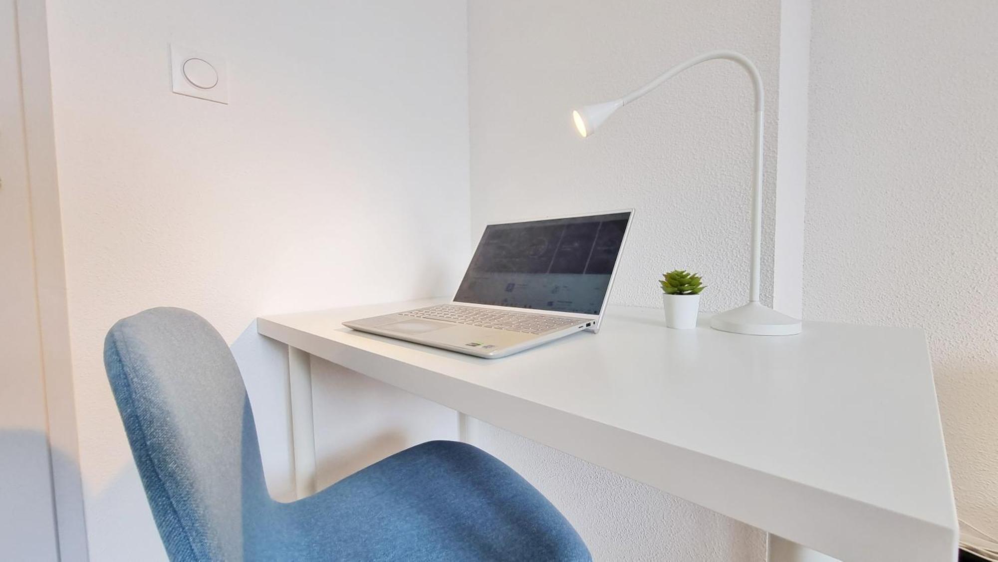 Le Triplex - 5 Chambres - 10 Pers- Fibre - Relax Bnb Mulhouse Bagian luar foto
