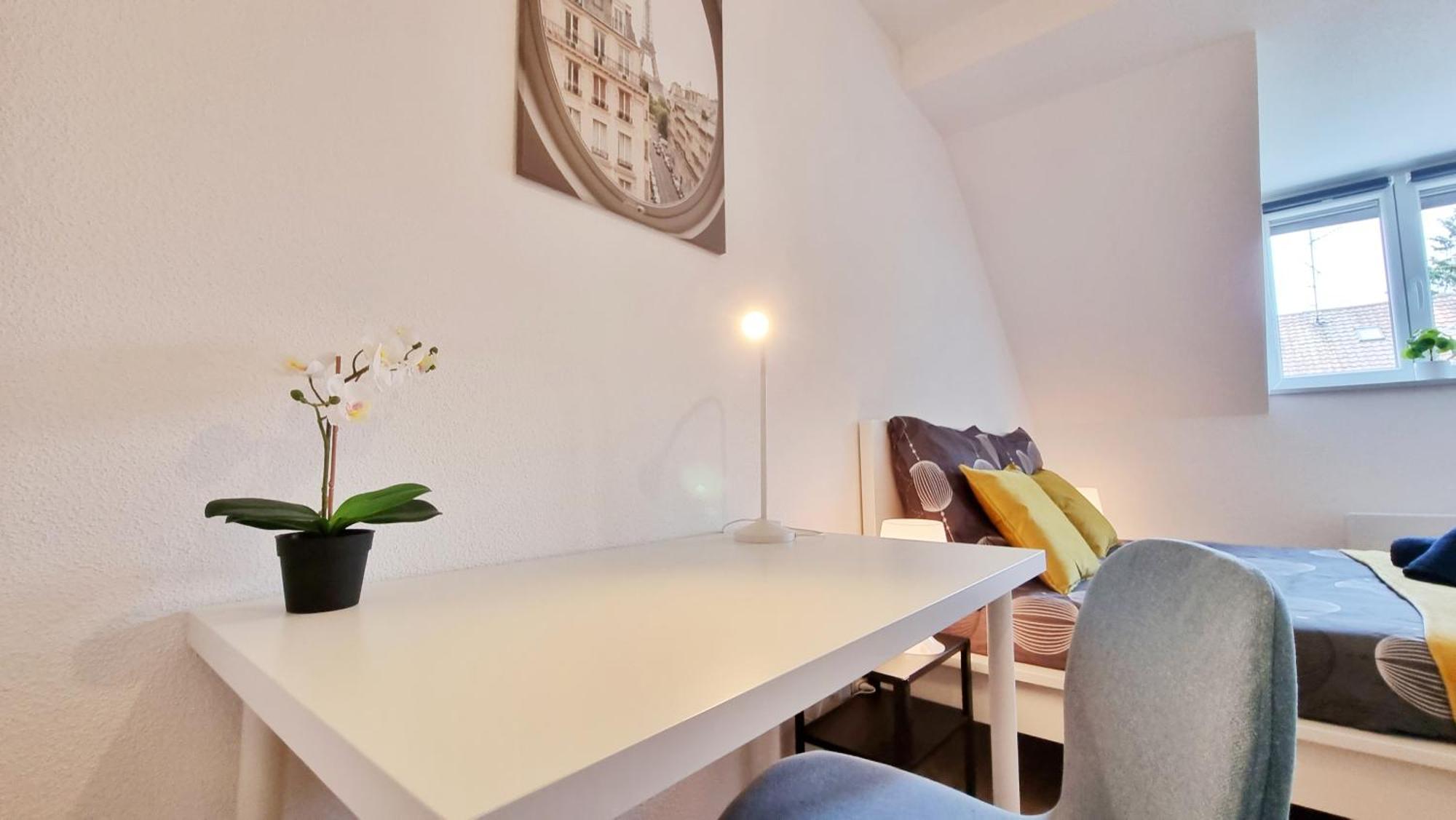 Le Triplex - 5 Chambres - 10 Pers- Fibre - Relax Bnb Mulhouse Bagian luar foto