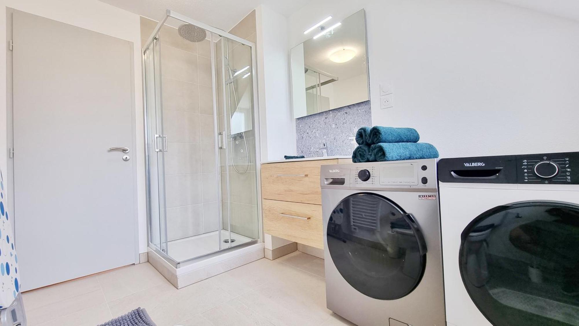 Le Triplex - 5 Chambres - 10 Pers- Fibre - Relax Bnb Mulhouse Bagian luar foto