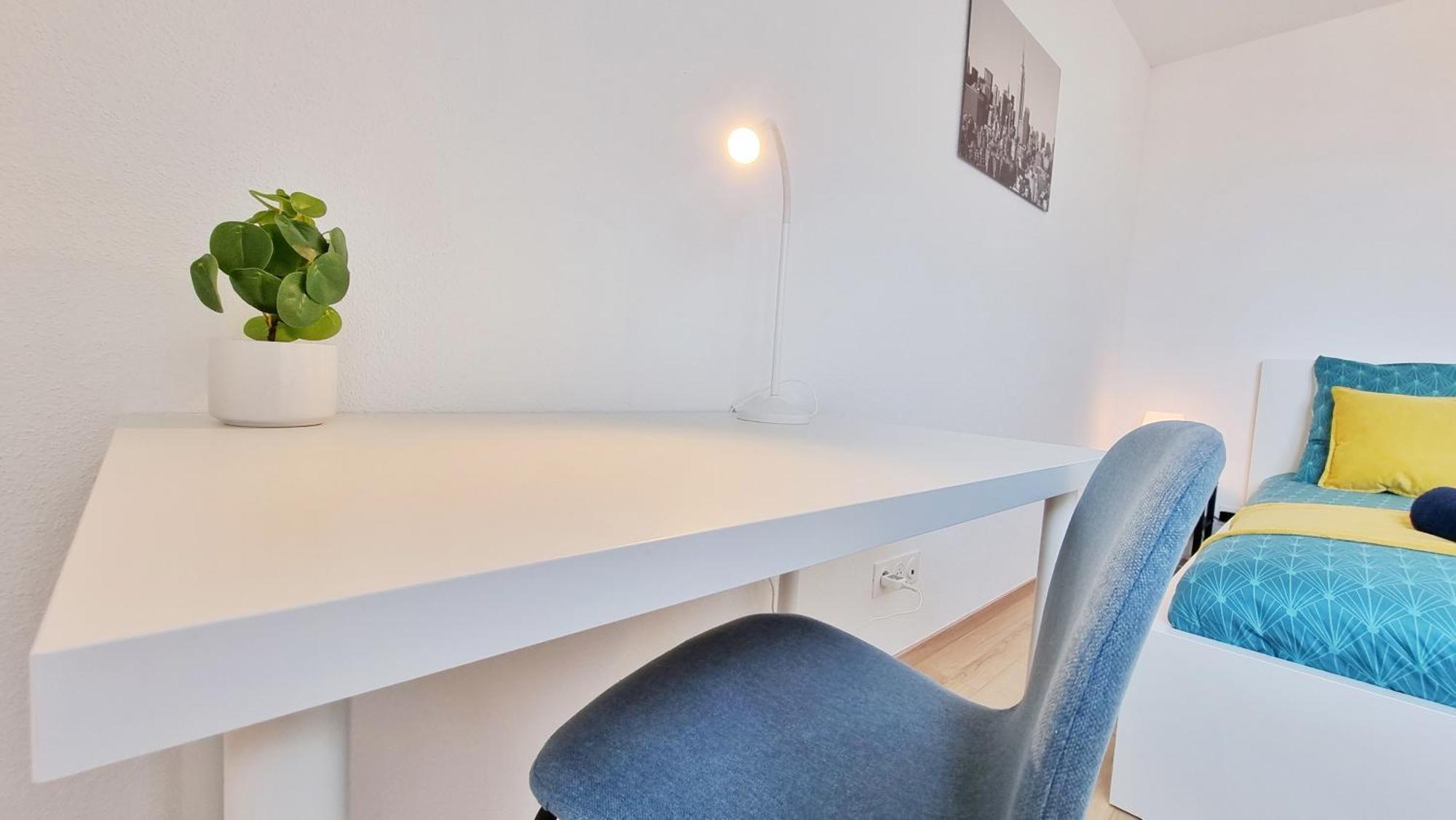 Le Triplex - 5 Chambres - 10 Pers- Fibre - Relax Bnb Mulhouse Bagian luar foto