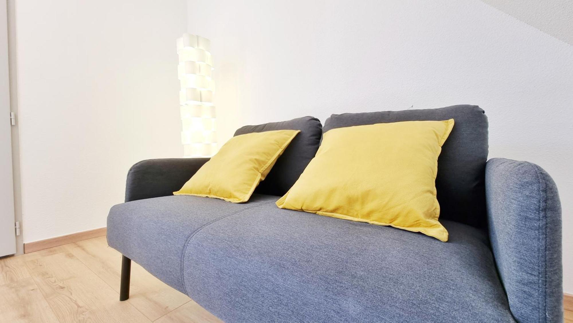 Le Triplex - 5 Chambres - 10 Pers- Fibre - Relax Bnb Mulhouse Bagian luar foto