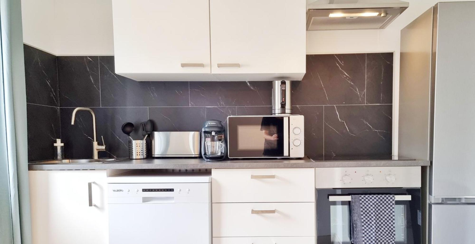 Le Triplex - 5 Chambres - 10 Pers- Fibre - Relax Bnb Mulhouse Bagian luar foto