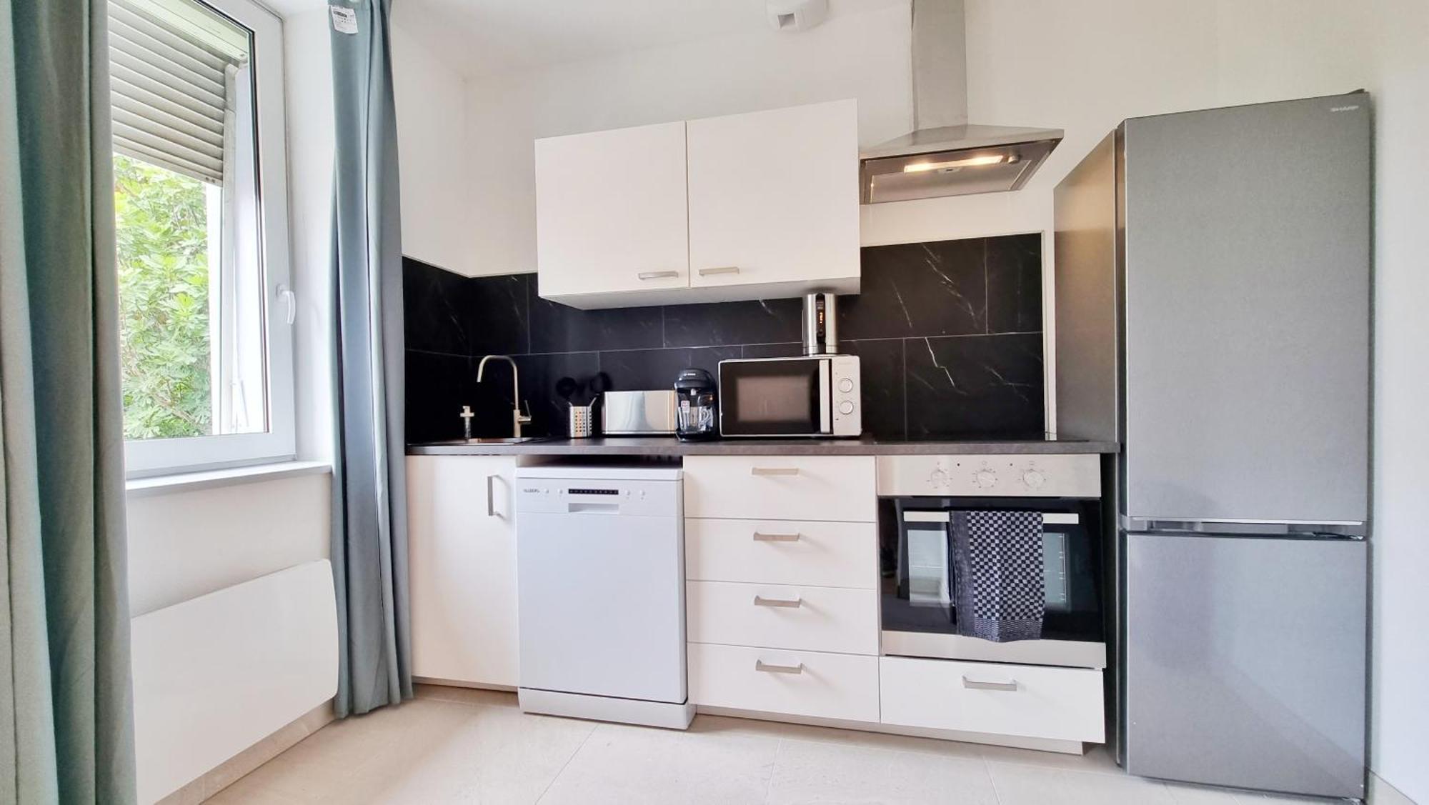 Le Triplex - 5 Chambres - 10 Pers- Fibre - Relax Bnb Mulhouse Bagian luar foto
