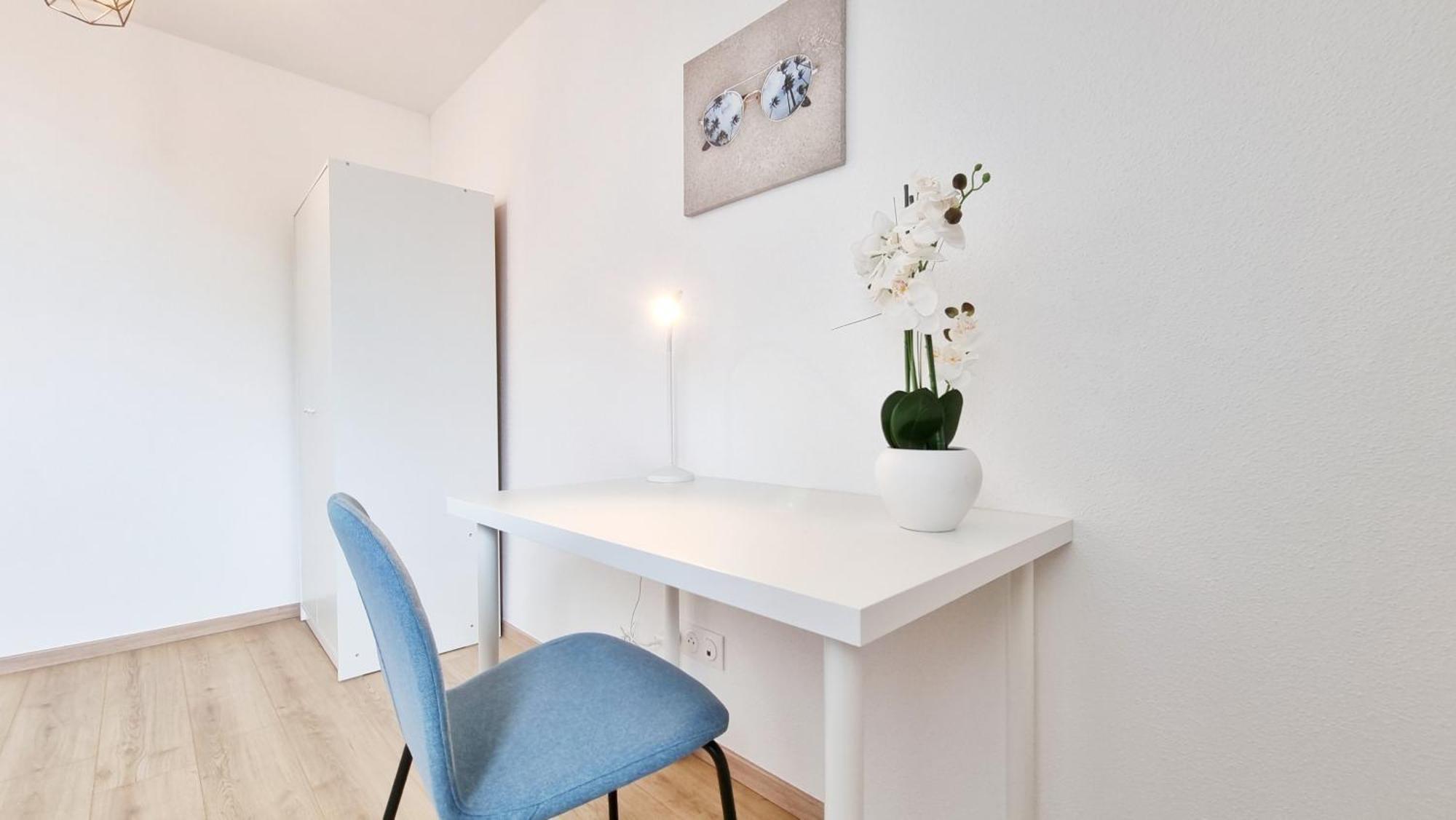 Le Triplex - 5 Chambres - 10 Pers- Fibre - Relax Bnb Mulhouse Bagian luar foto