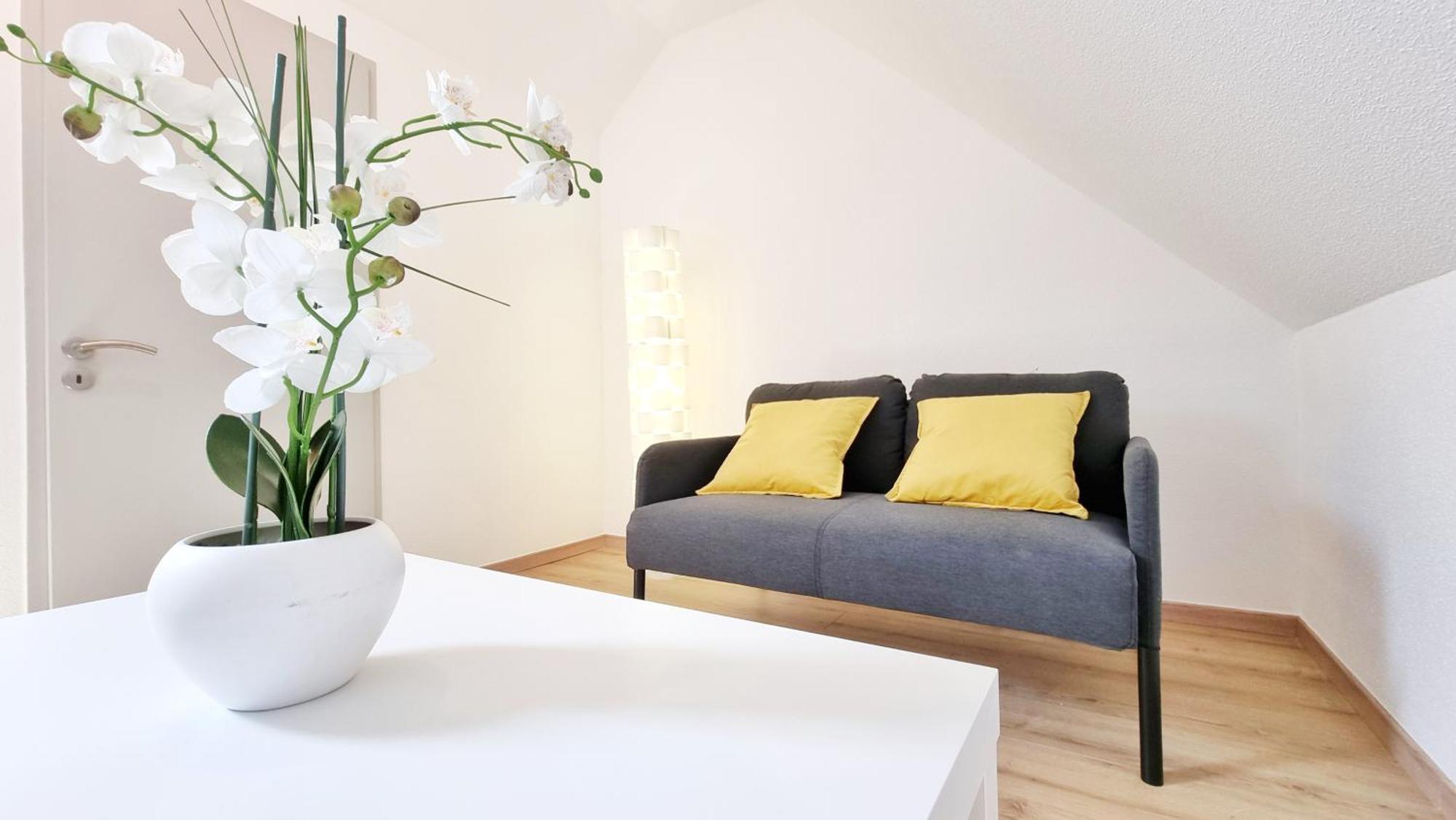Le Triplex - 5 Chambres - 10 Pers- Fibre - Relax Bnb Mulhouse Bagian luar foto