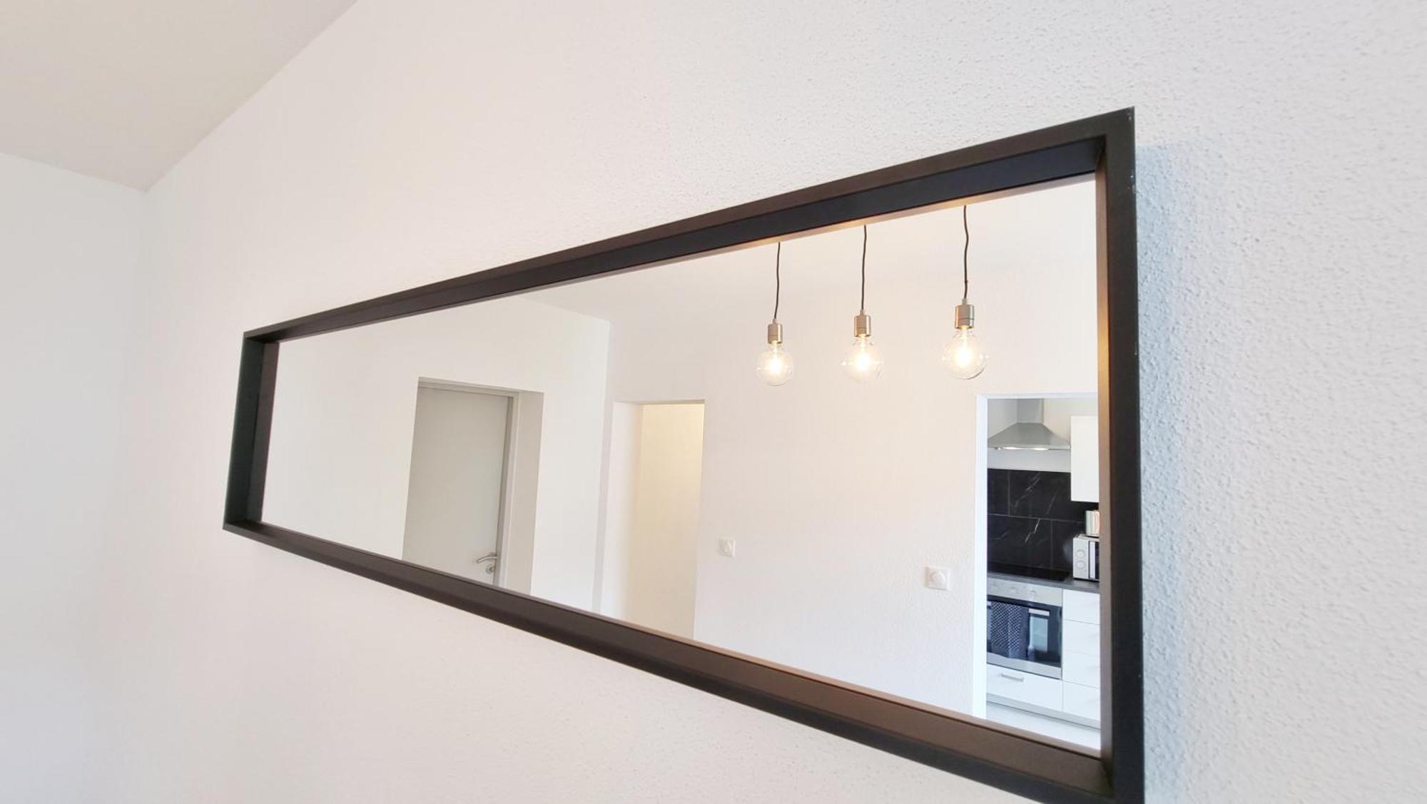 Le Triplex - 5 Chambres - 10 Pers- Fibre - Relax Bnb Mulhouse Bagian luar foto