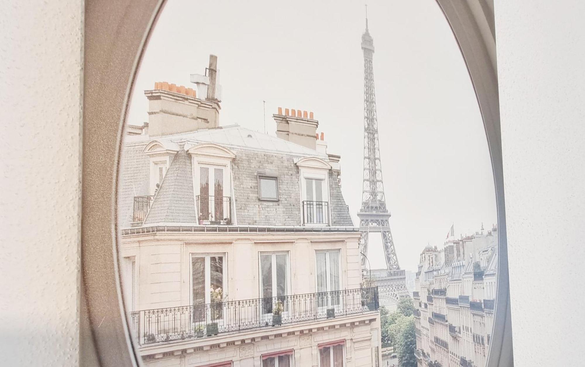 Le Triplex - 5 Chambres - 10 Pers- Fibre - Relax Bnb Mulhouse Bagian luar foto